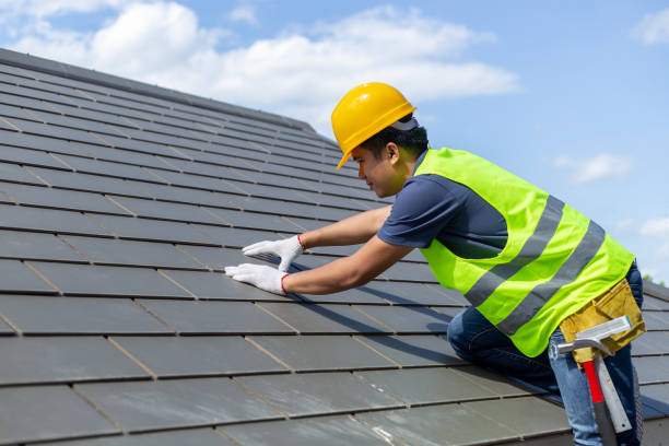 Best Shingle Roofing Installation  in Hays, KS