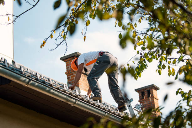 Best Residential Roofing Contractor  in Hays, KS