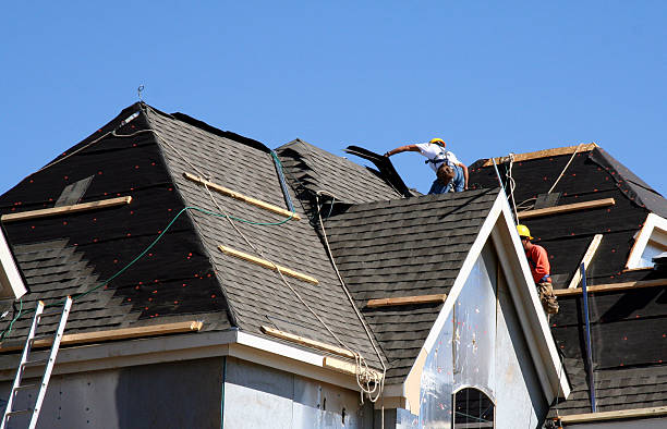 Best Roof Waterproofing Services  in Hays, KS