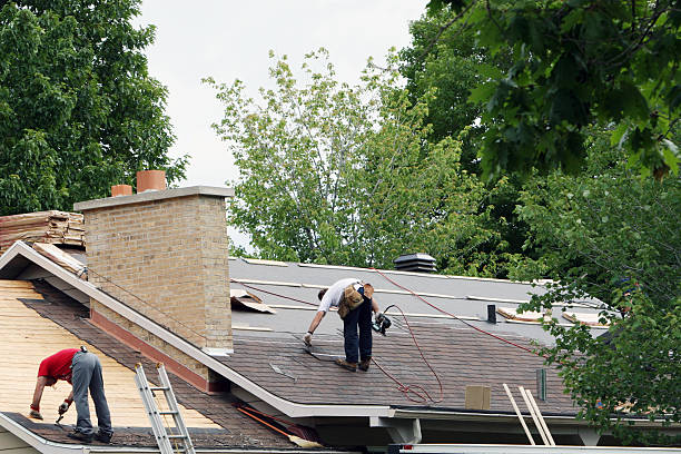 Best Tile Roofing Contractor  in Hays, KS