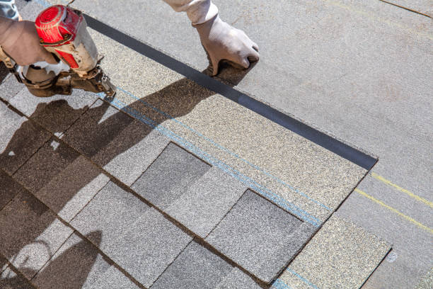 Professional Roofing Contractor in Hays, KS