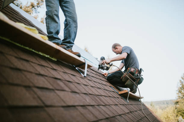 Best New Roof Installation  in Hays, KS