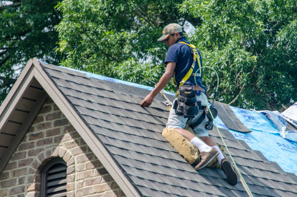 Best Roof Maintenance Services  in Hays, KS